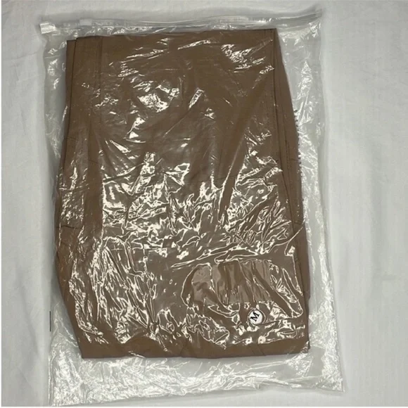 🔥🆕 tactical tan cargo pants / size : large - Picture 8 of 8